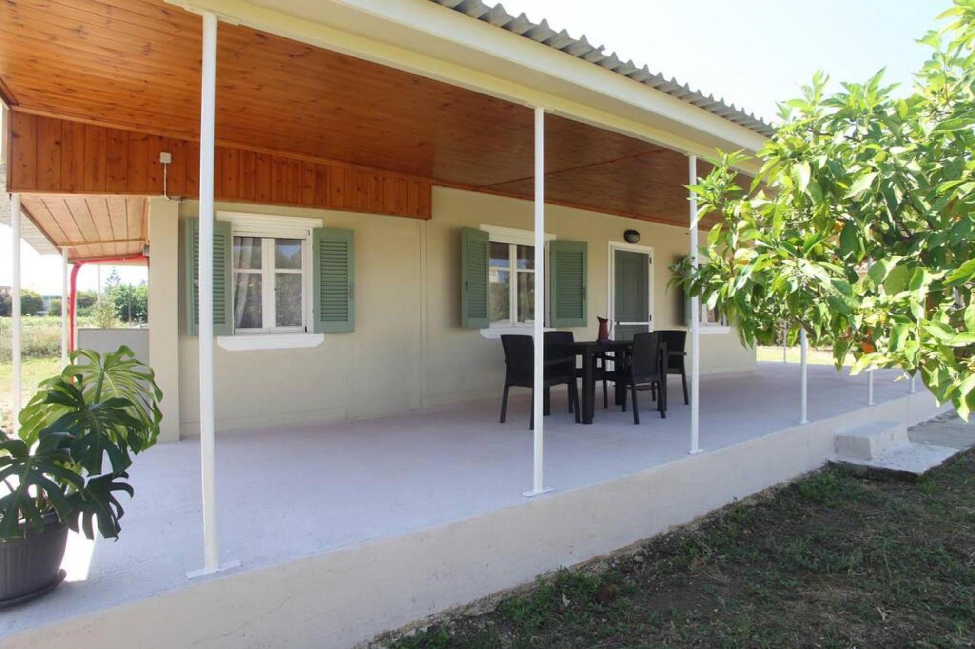 Olga Home Agios Ioannis Lefkada - Lefkada Bnb Exteriér fotografie