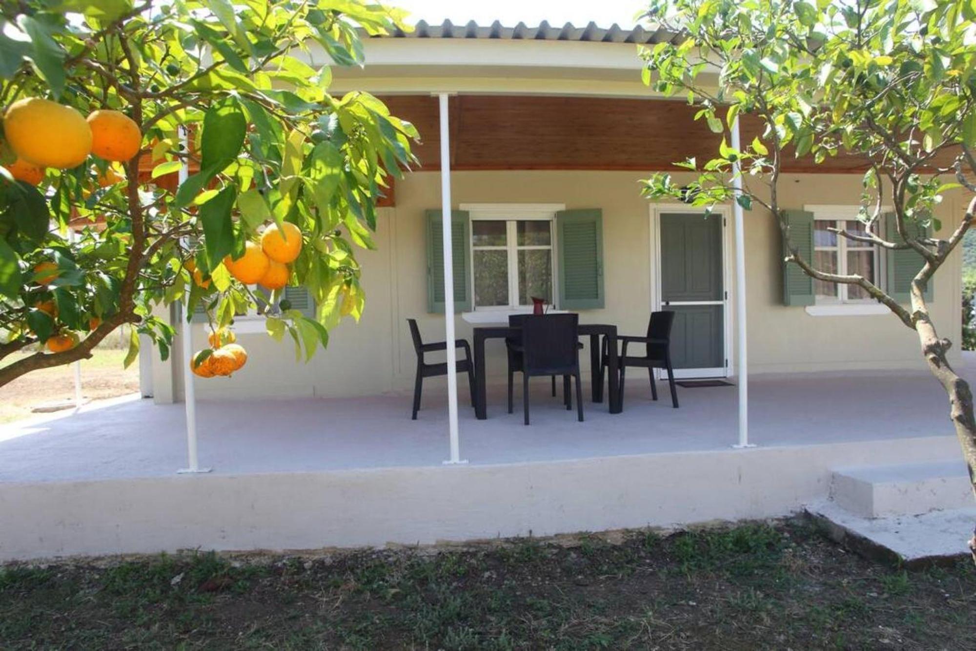 Olga Home Agios Ioannis Lefkada - Lefkada Bnb Exteriér fotografie