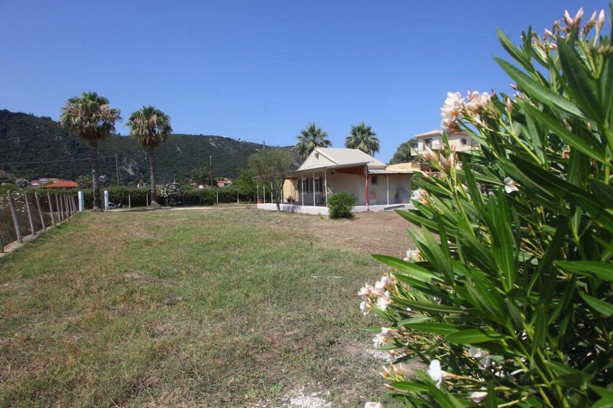 Olga Home Agios Ioannis Lefkada - Lefkada Bnb Exteriér fotografie