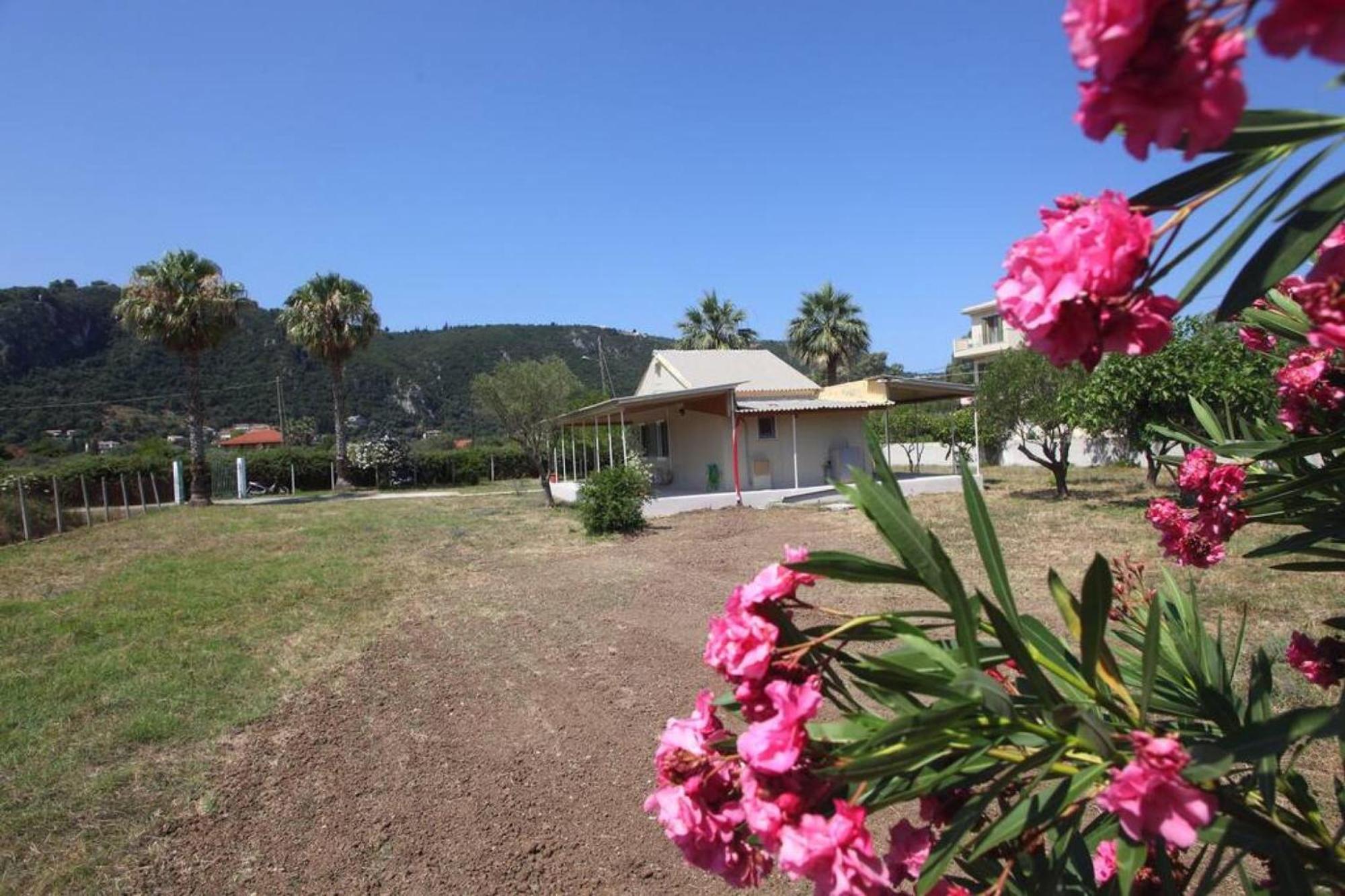 Olga Home Agios Ioannis Lefkada - Lefkada Bnb Exteriér fotografie