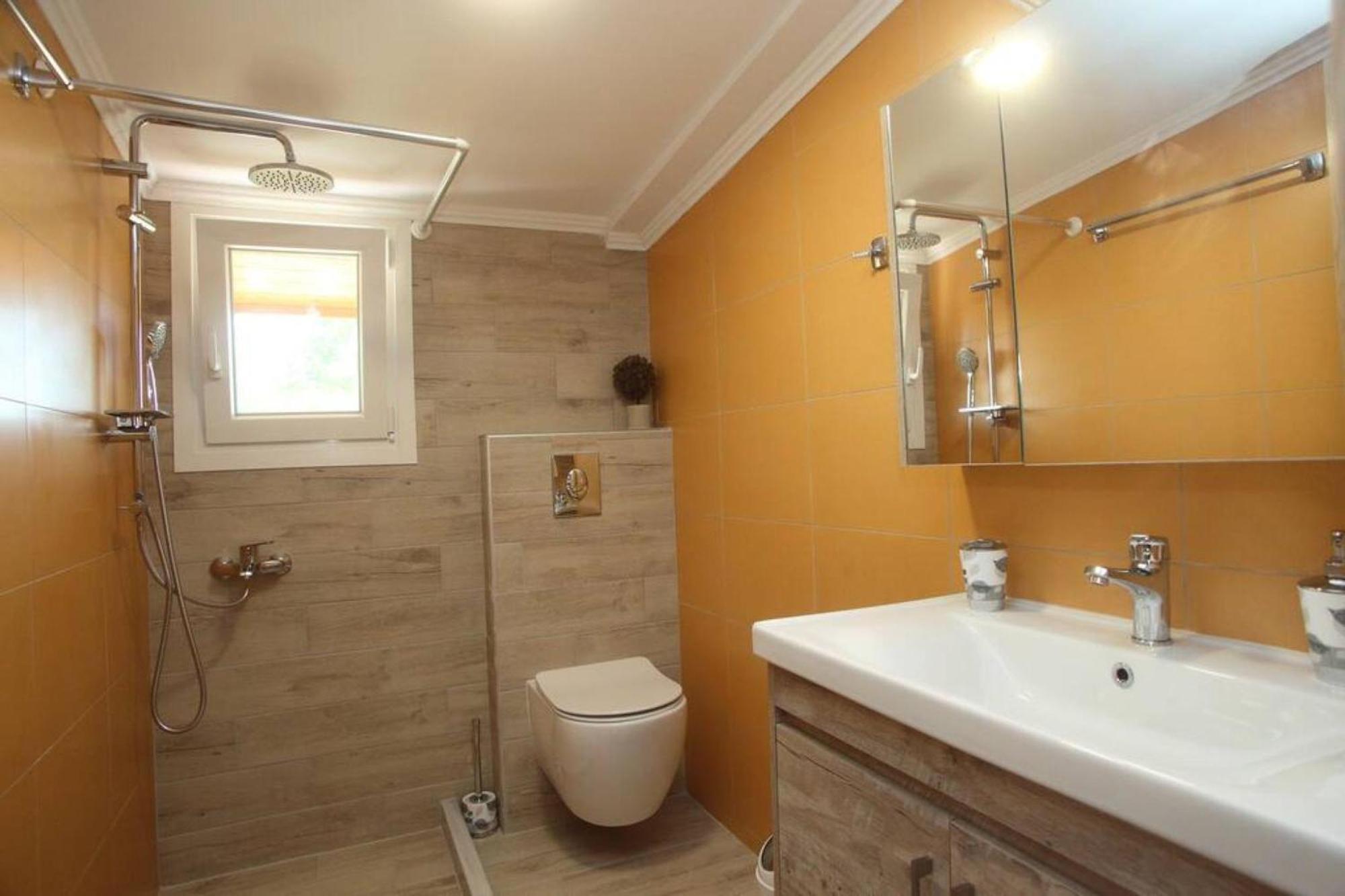 Olga Home Agios Ioannis Lefkada - Lefkada Bnb Exteriér fotografie