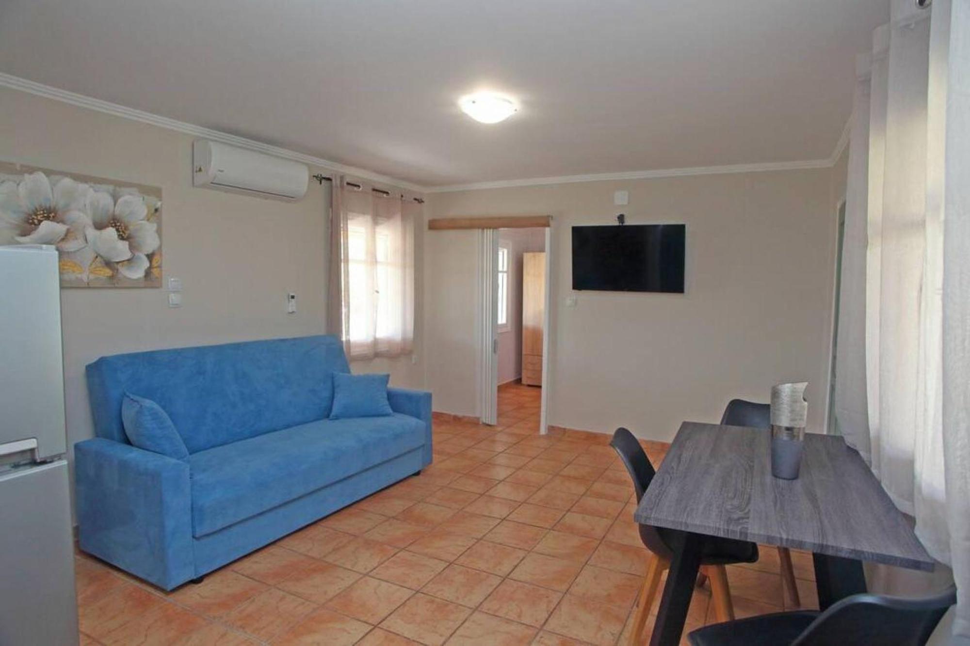 Olga Home Agios Ioannis Lefkada - Lefkada Bnb Exteriér fotografie