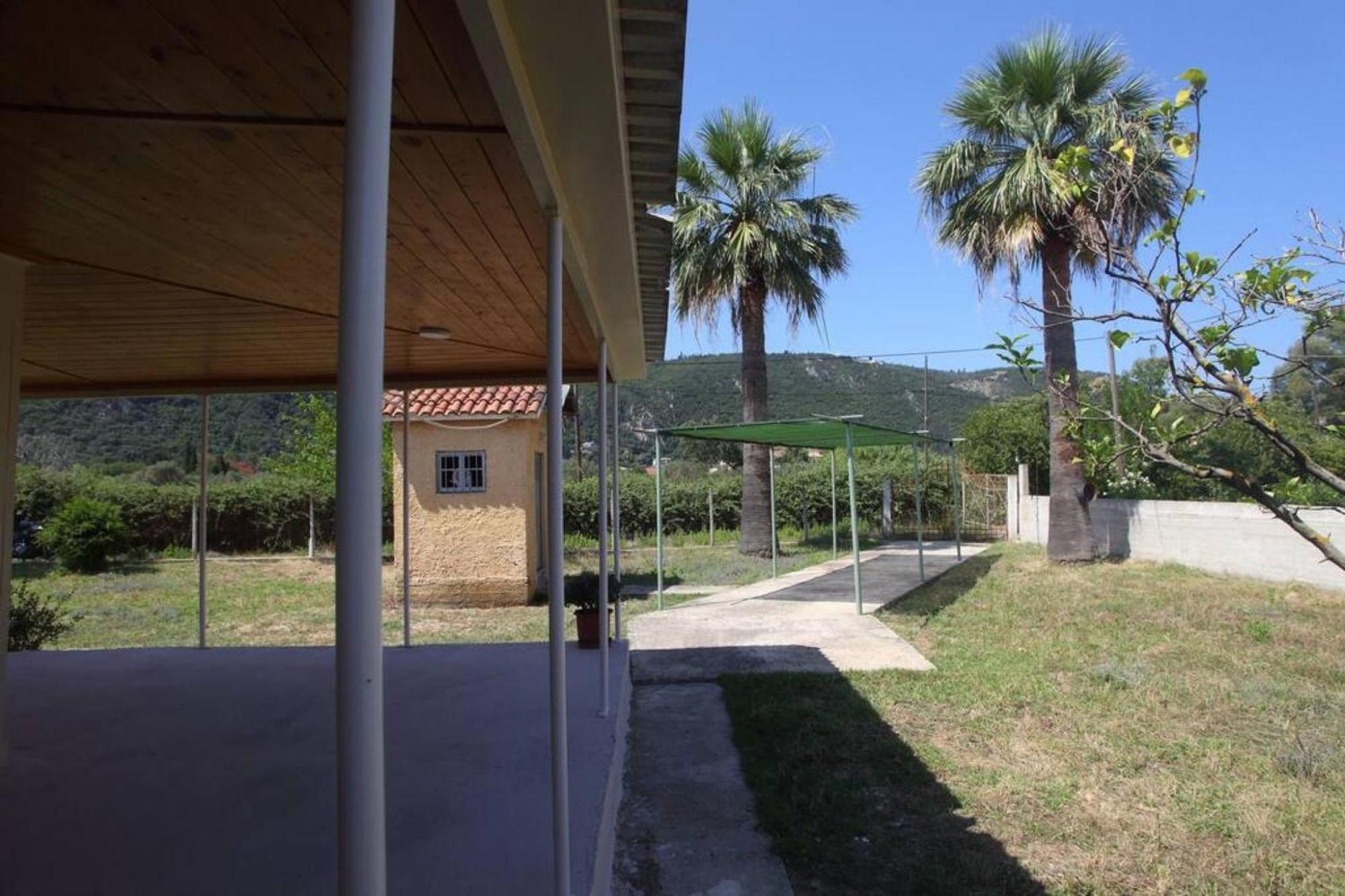 Olga Home Agios Ioannis Lefkada - Lefkada Bnb Exteriér fotografie