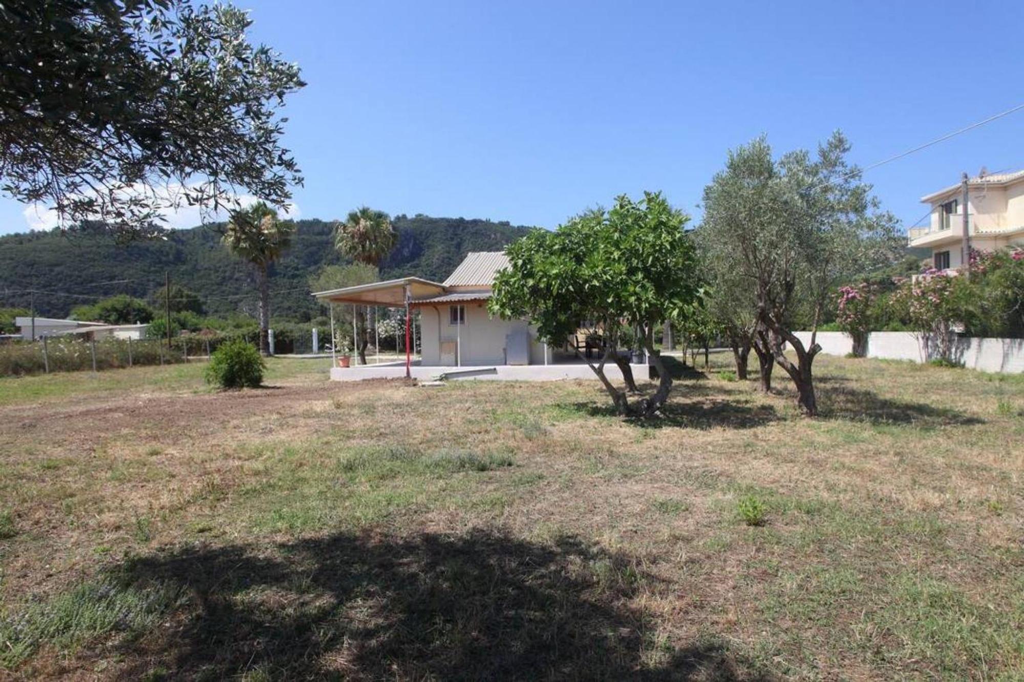 Olga Home Agios Ioannis Lefkada - Lefkada Bnb Exteriér fotografie