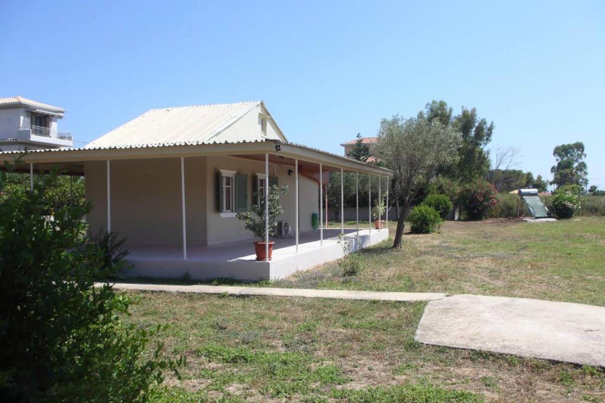 Olga Home Agios Ioannis Lefkada - Lefkada Bnb Exteriér fotografie