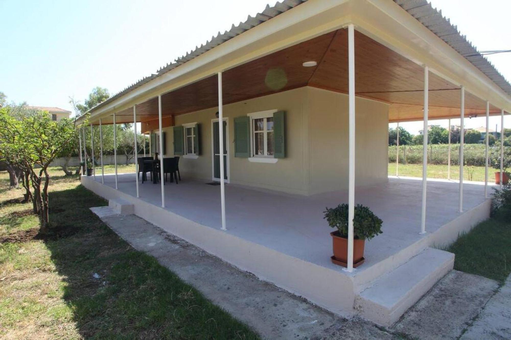 Olga Home Agios Ioannis Lefkada - Lefkada Bnb Exteriér fotografie